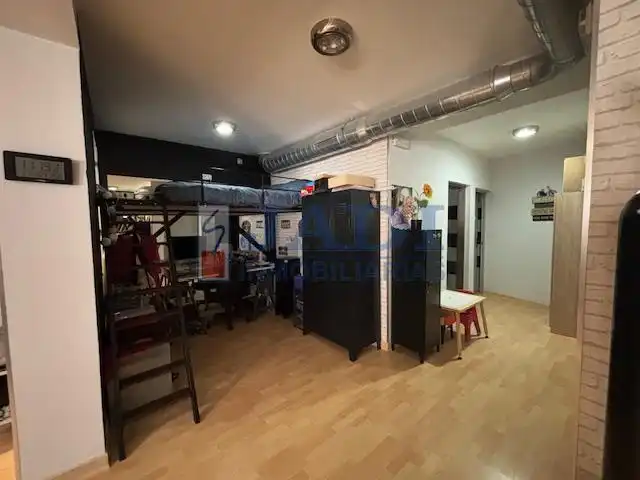 Commercial properties for sale in Santa Cruz de Mudela  with Air Conditioner