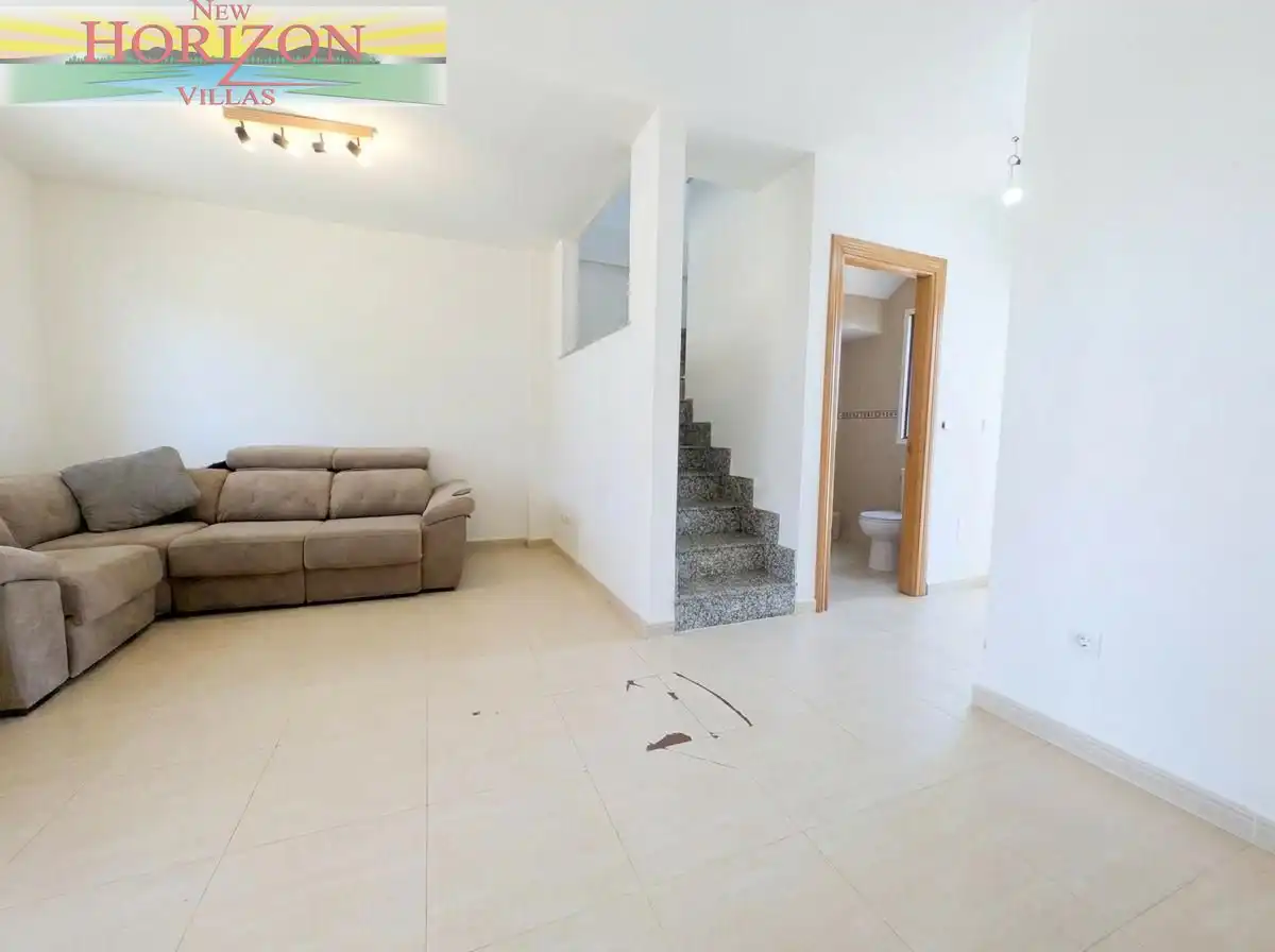 Duplexes for sale in Zurgena  with Community pool