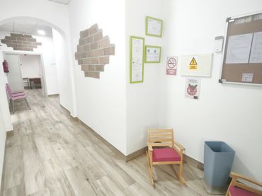 Local comercial en venda a Lepe