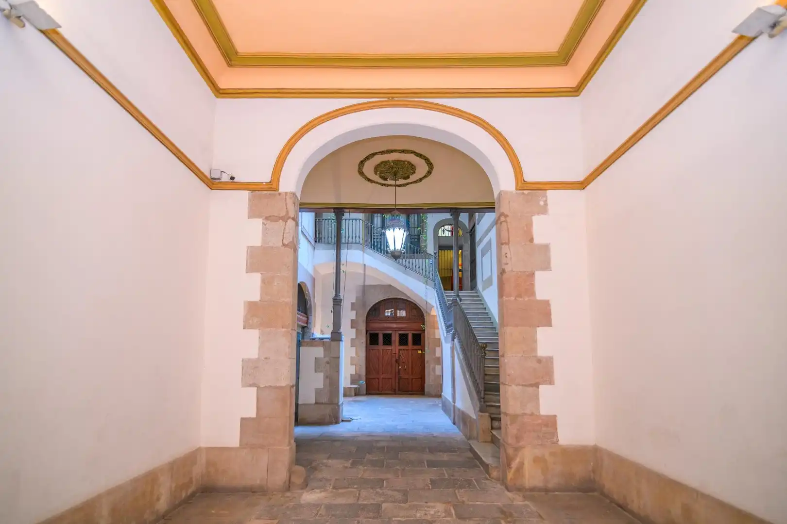 Oficina de alquiler en Ciutat Vella