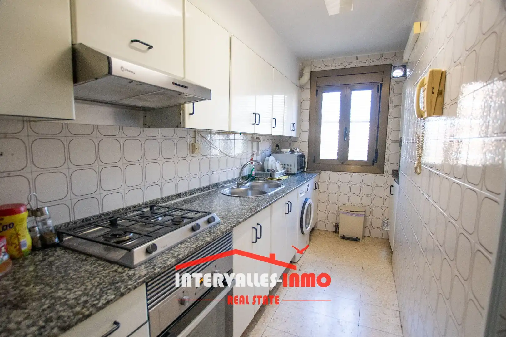 Wohnung mit Aufzug zum Verkauf in Sant Martí, imagen 27