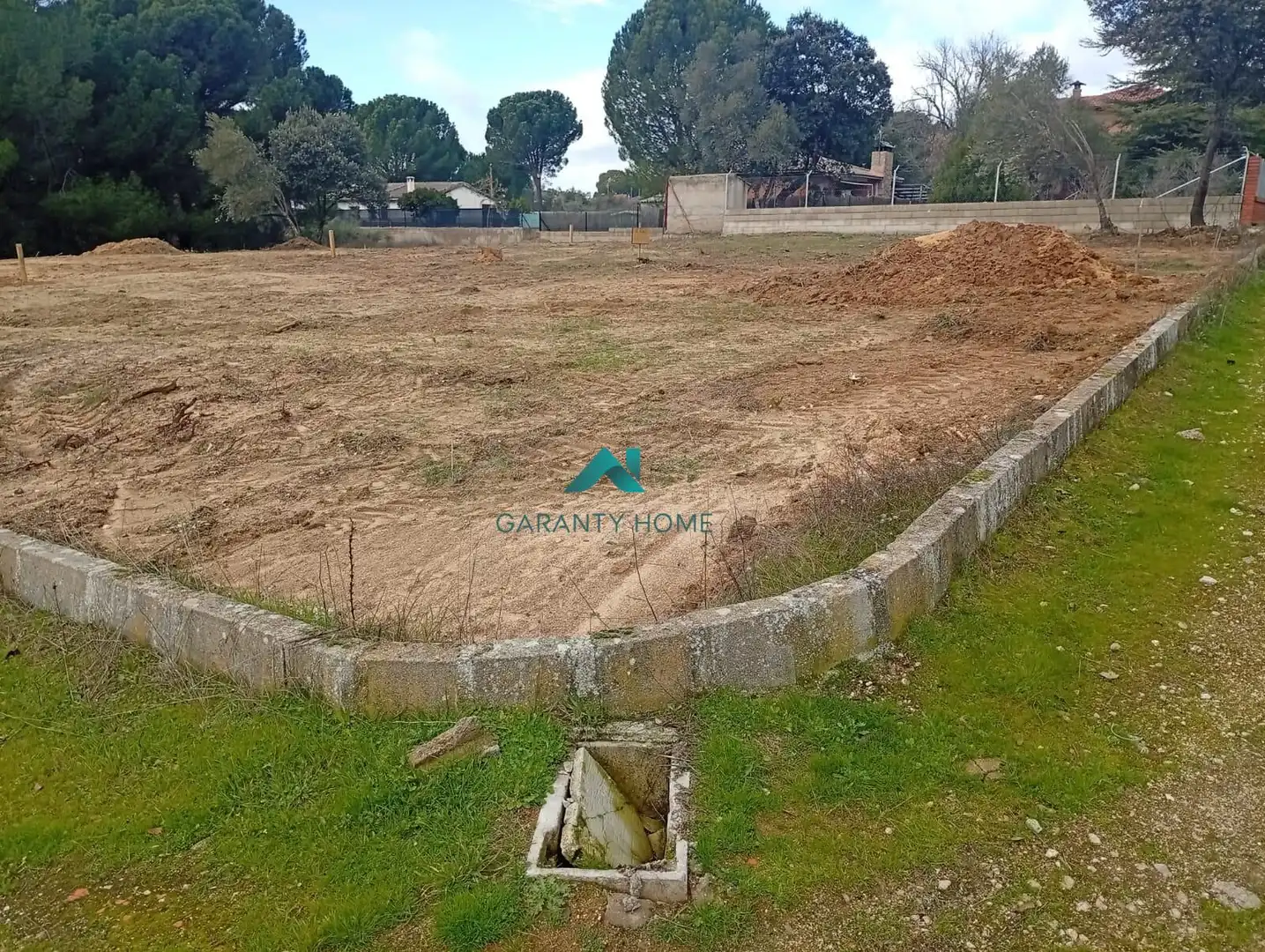 Terreno residencial en venta en Escalona, imagen 6