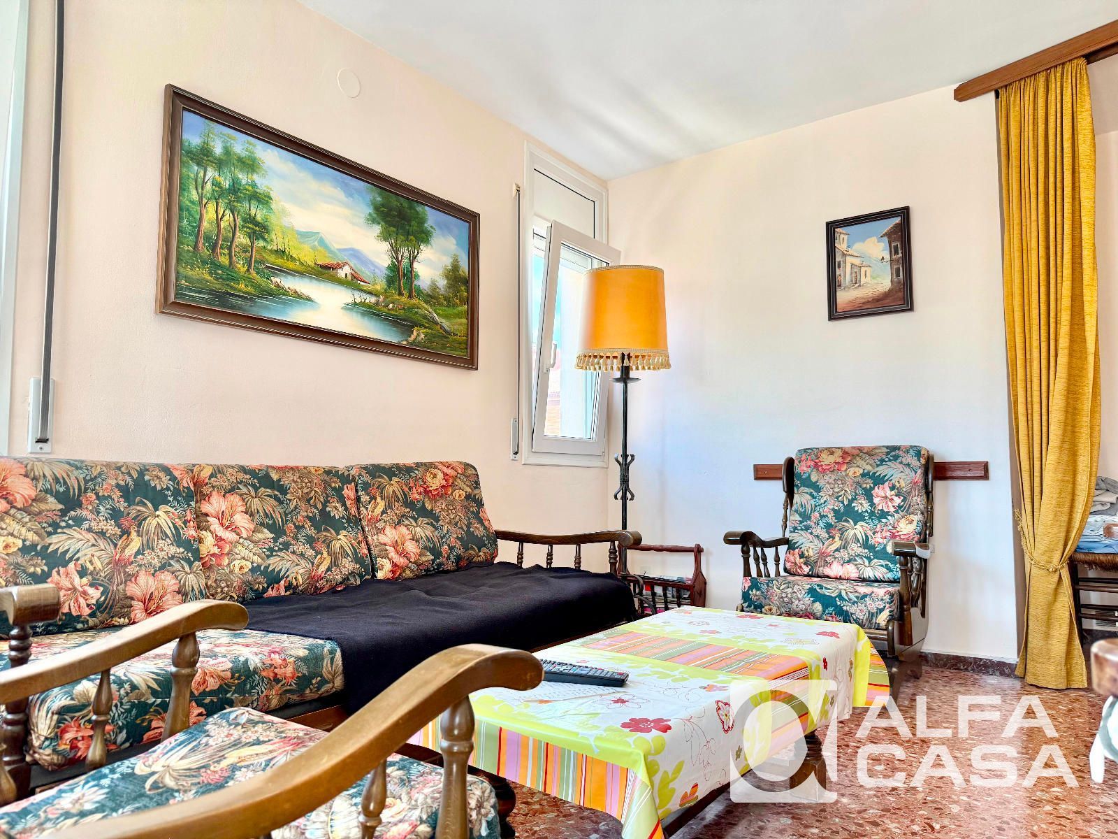 Flat for sale in Riu de La Plata, Fenals