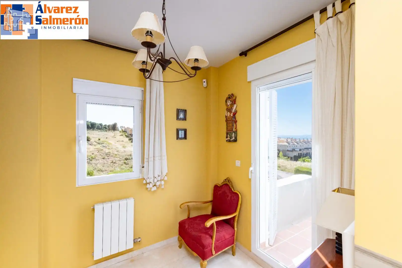 Villa mit Terrasse zum Verkauf in Barrio de la Vega, imagen 89
