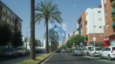 MéridaPiso