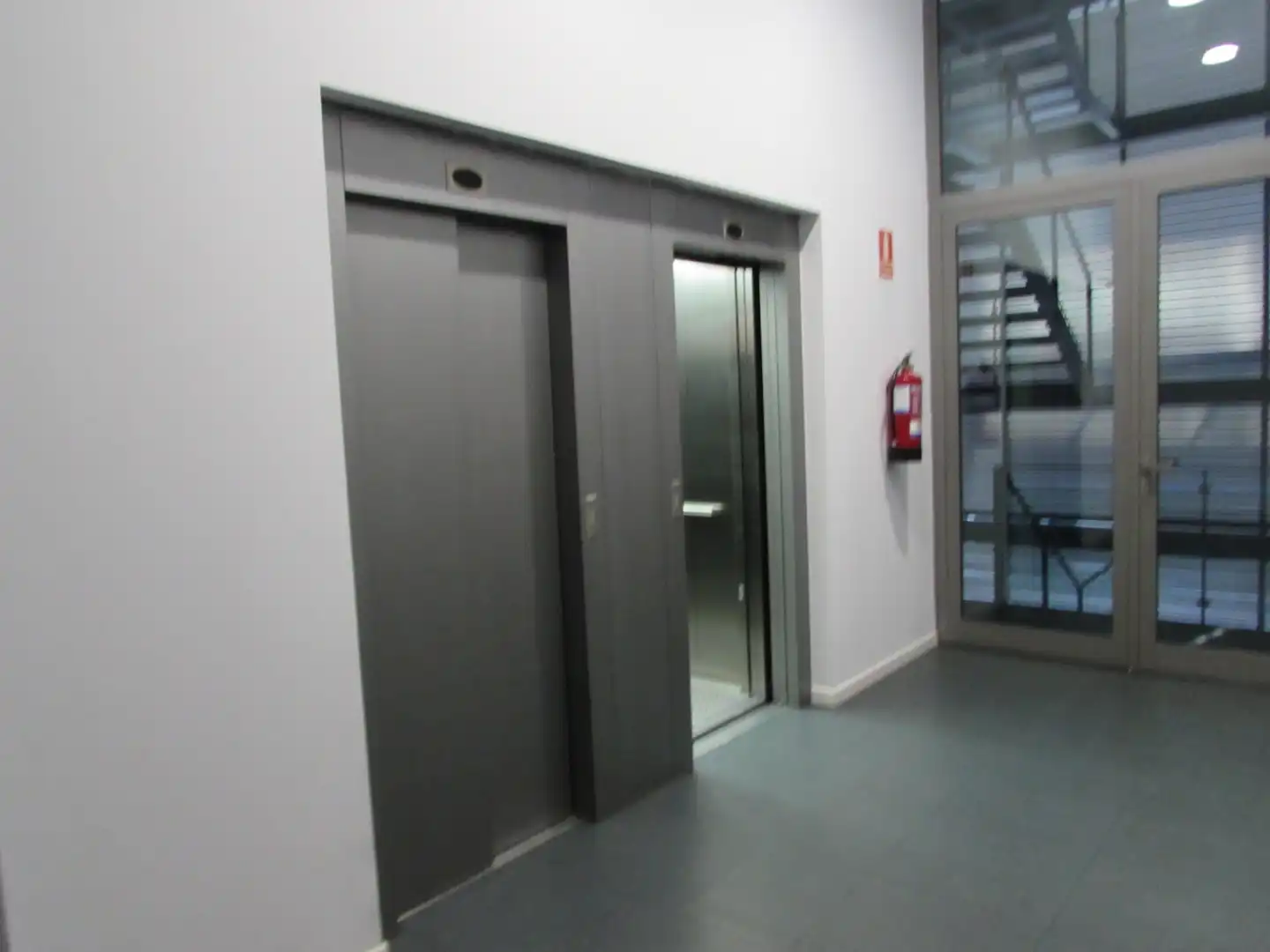 Loft en venda en Alcalá de Henares amb Aire condicionat, Calefacció i Internet