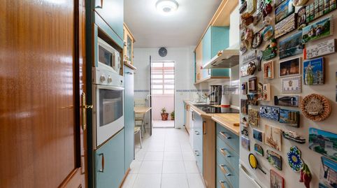 Photo 2 of Flat for sale in Rosas - Musas, Madrid Capital