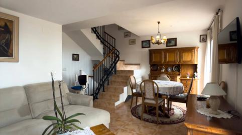 Foto 4 von Einfamilien-Reihenhaus zum Verkauf in Urbanización Canuta de Ifach, Canuta, Calpe / Calp