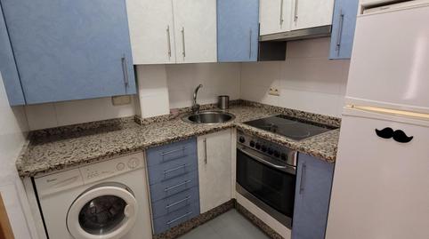 Photo 5 of Apartment to rent in Universidad - Tenerías, Salamanca Capital