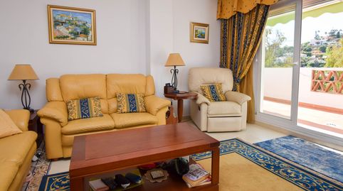 Foto 4 de Àtic en venda a Calle Poseidon, Nueva Torrequebrada, Benalmádena