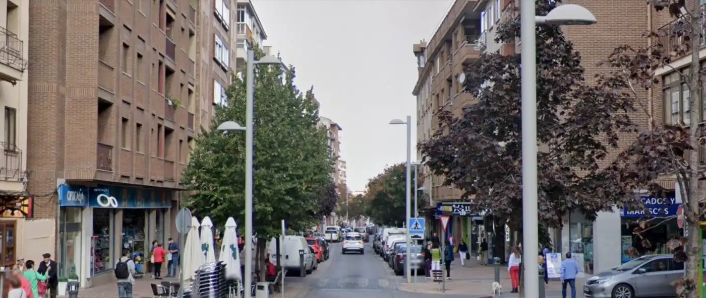 Business premises for sale in Ezequiel González - Conde de Sepúlveda, imagen 57