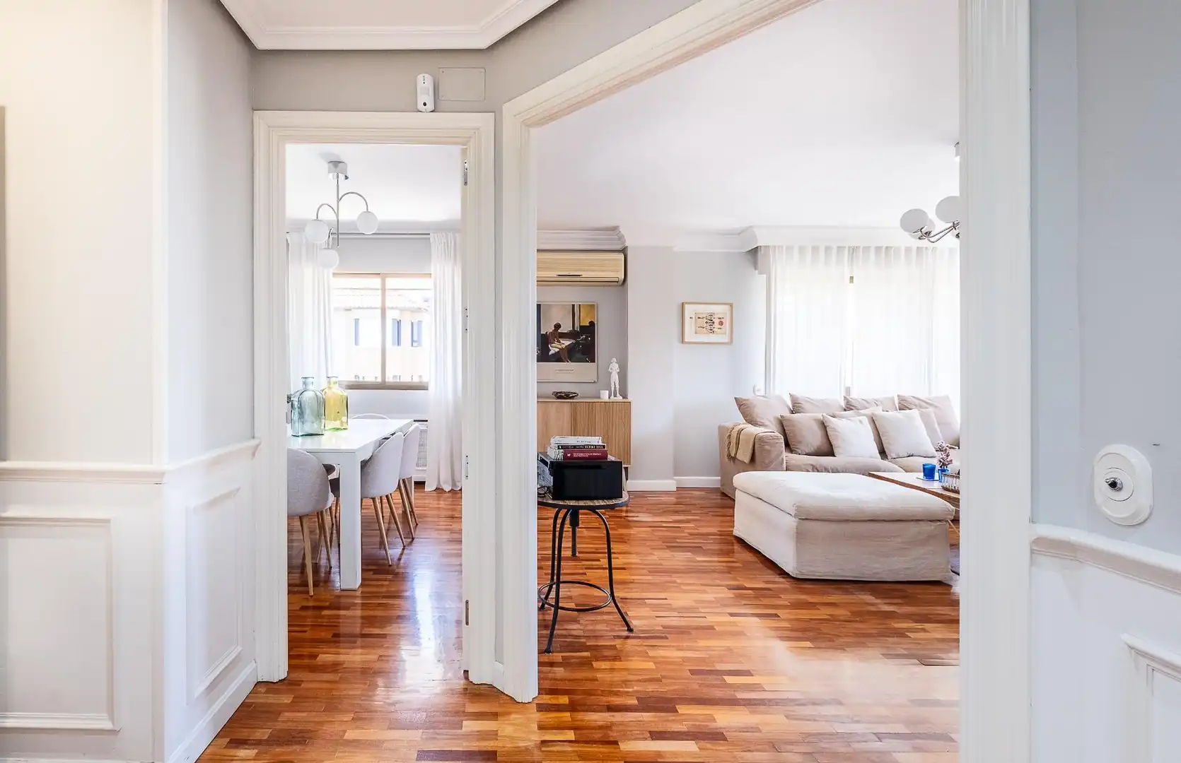 Wohnung mit Pool zum Verkauf in Calle GOITIA, imagen 2