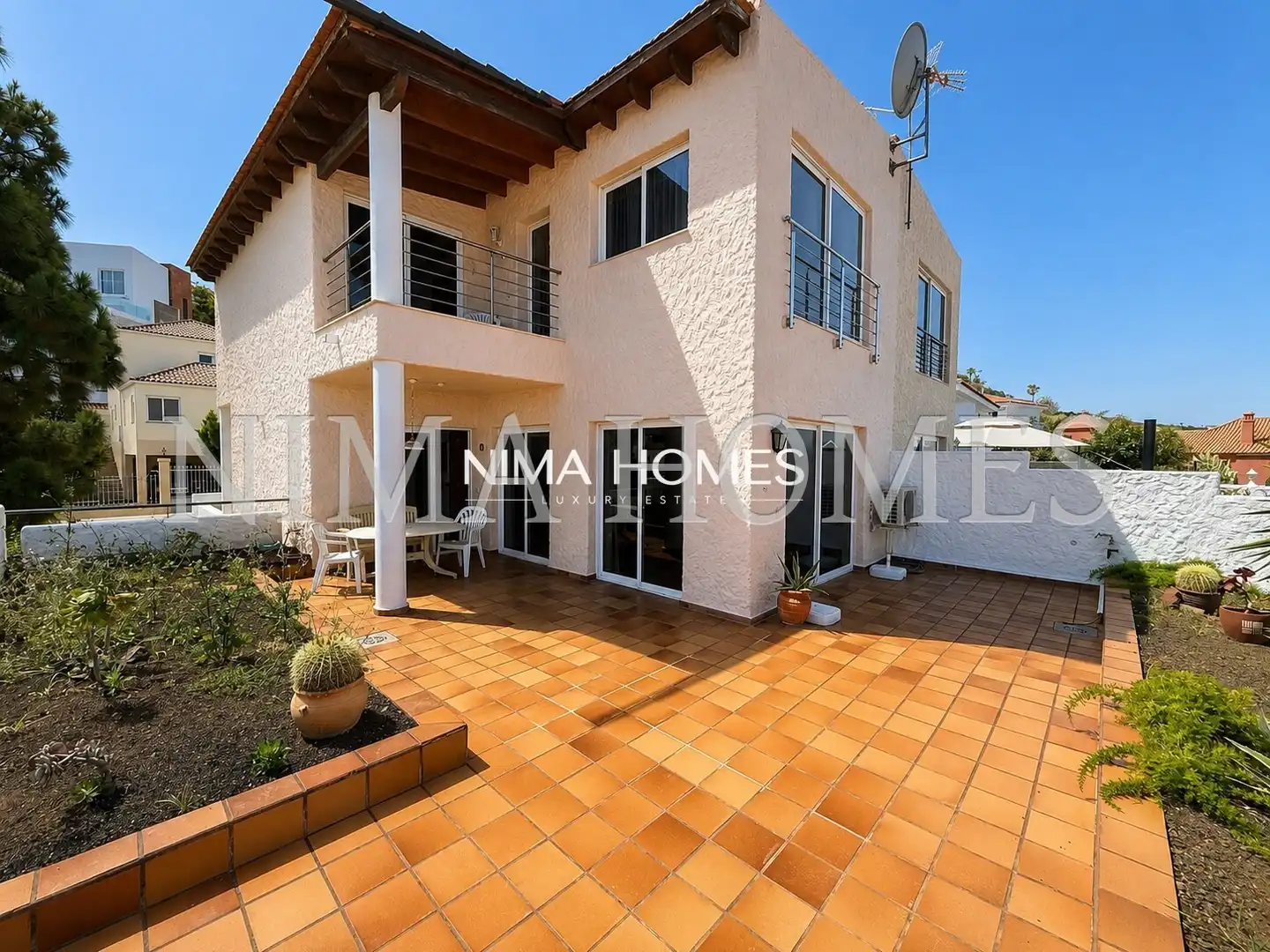 Maison jumelée à vendre à La Matanza de Acentejo, imagen 3