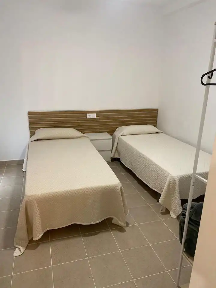 Habitación de Planta baja de alquiler en Sanlúcar de Barrameda