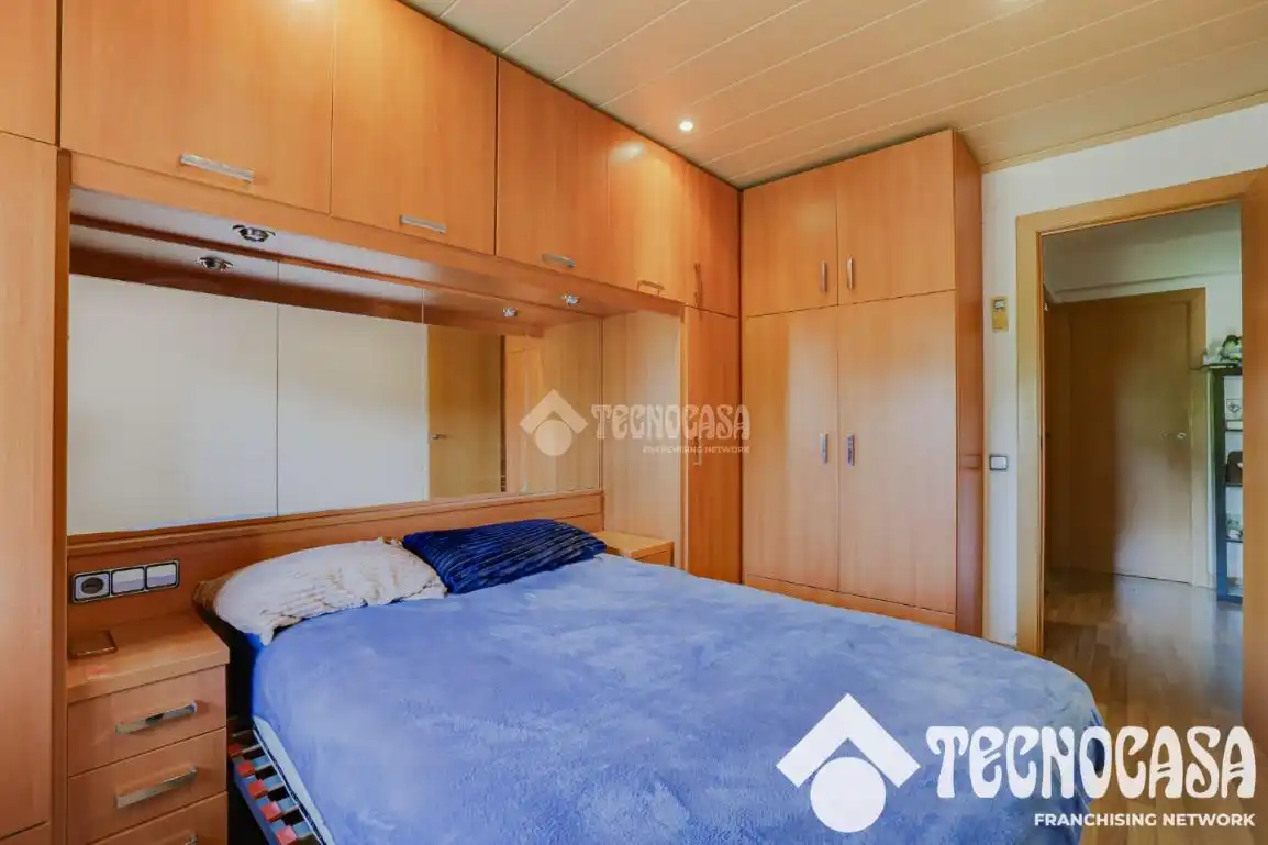 Appartement avec terrasse à vendre à Sant Martí, imagen 20