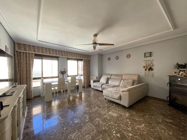 Appartamento in vendita a Camino de Onda - Salesianos