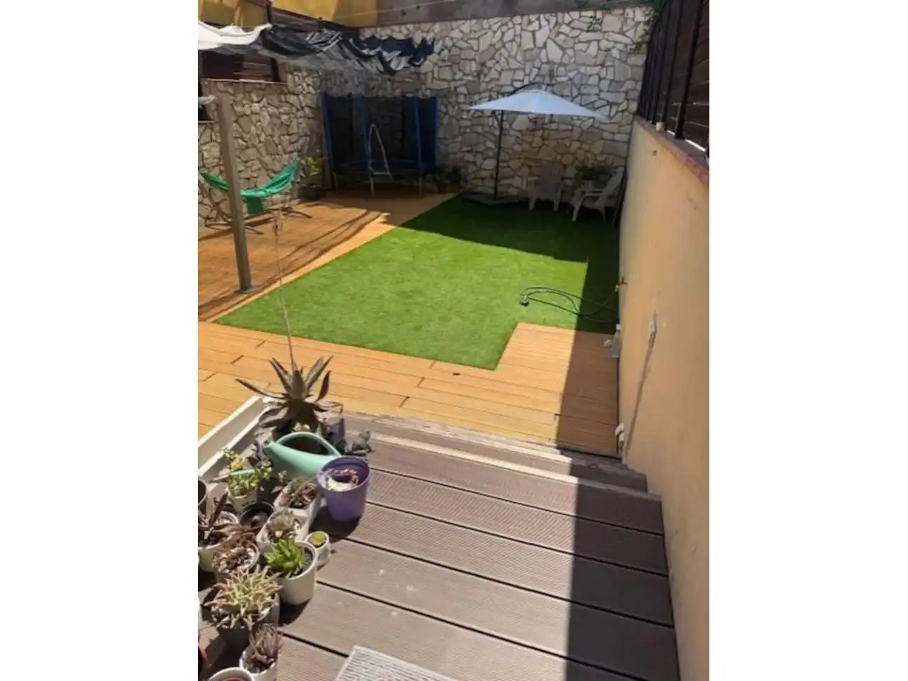 Casa bifamiliare in vendita a Avenida Vallbona, imagen 4