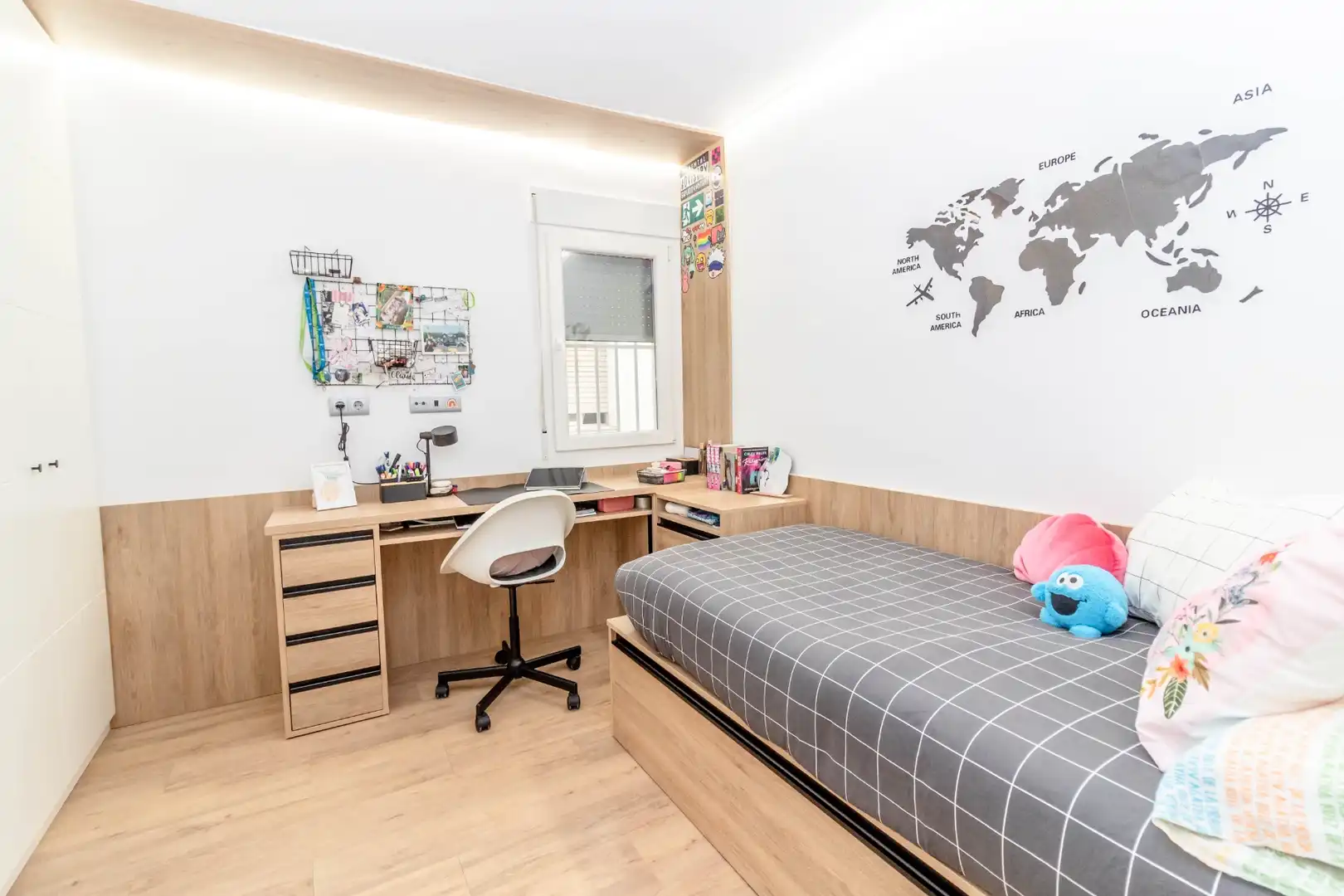 Apartament amb ascensor en venda a Orihuela Costa, imagen 12