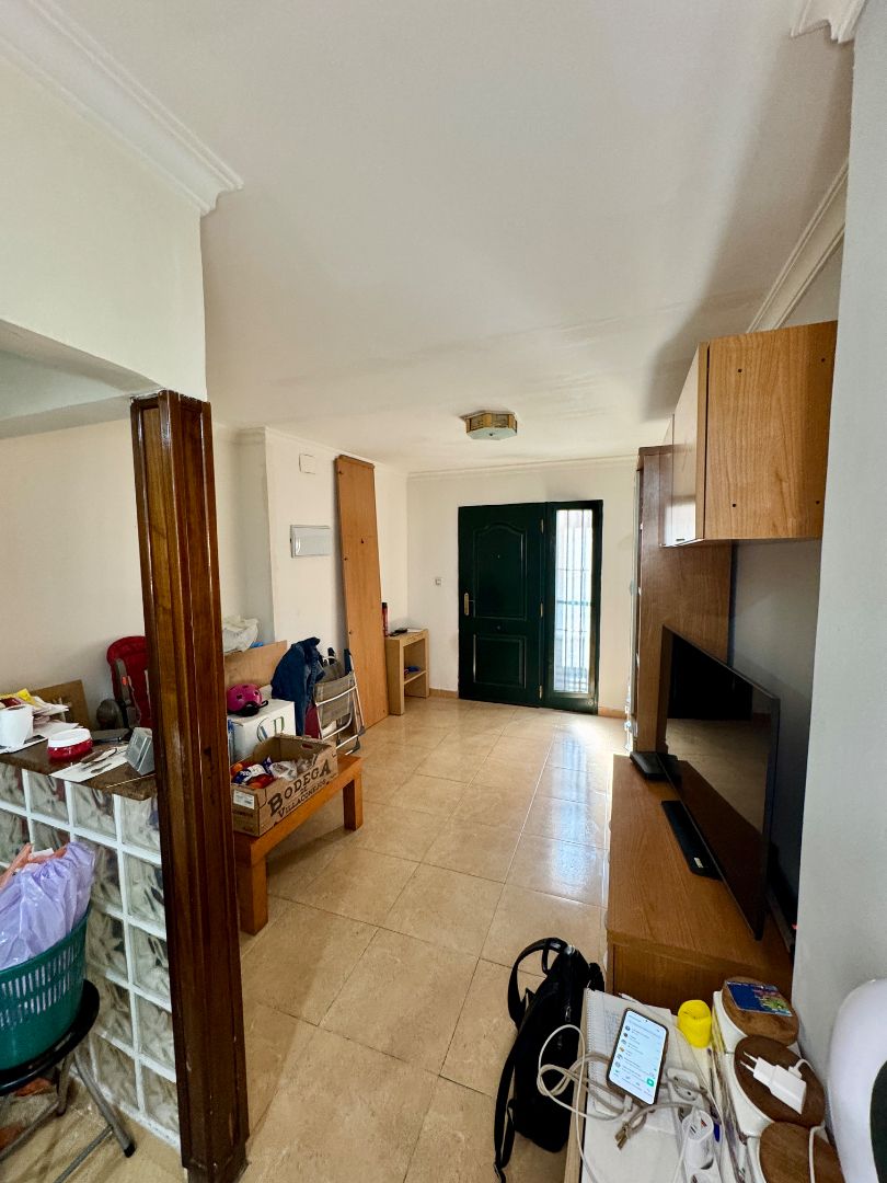 House or chalet for sale in  Valencia Capital  with Internet