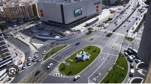 Foto 5 de Pis en venda a Calle Hilera, Perchel Norte, Málaga