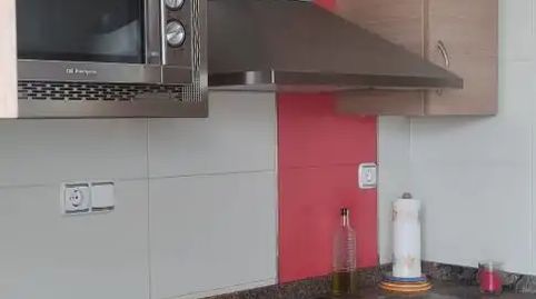 Foto 4 de Apartament de lloguer a Calle Lope, 25, Vélez-Rubio, Almería