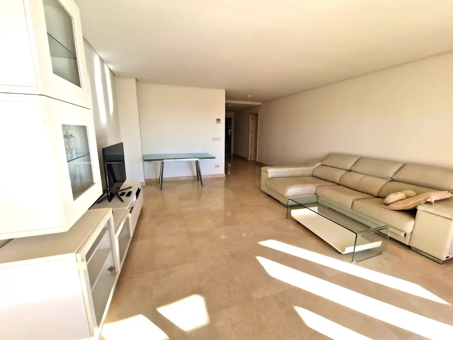 Apartment mit Pool zum Verkauf in Nueva Andalucía, imagen 7