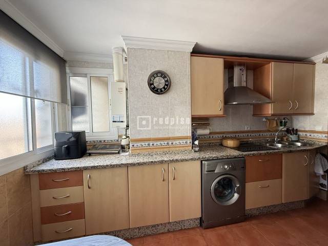 Piso en Venta en CONAN DOYLE en Portada Alta - Pol. Crta. De Cártama