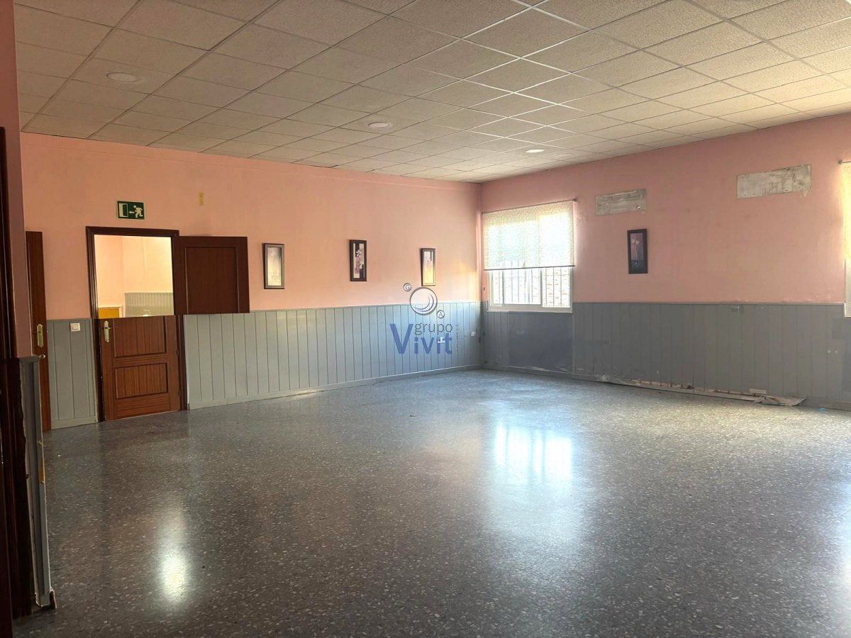 Local de alquiler en Centro