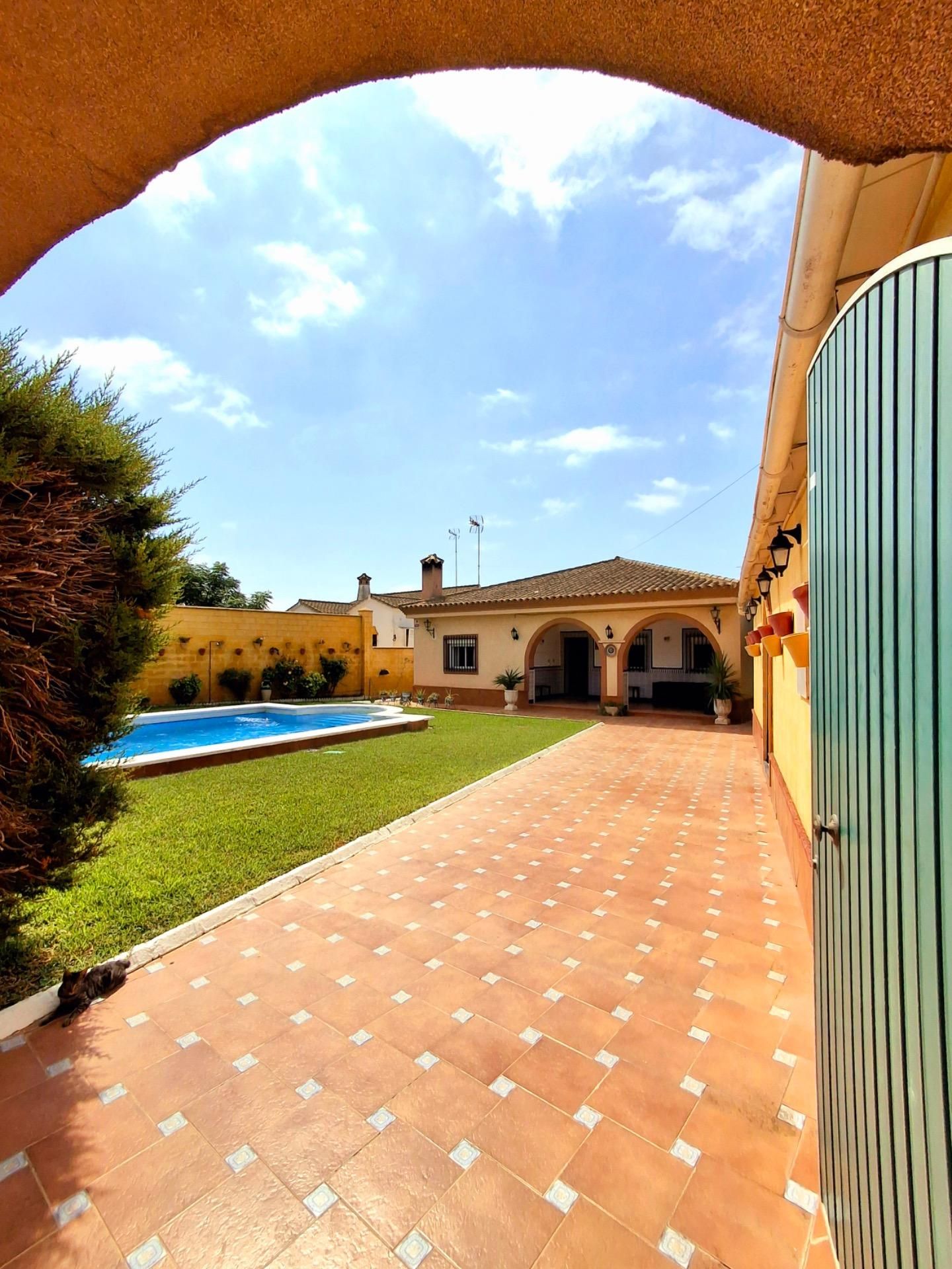 Casa o chalet en venta en Conil