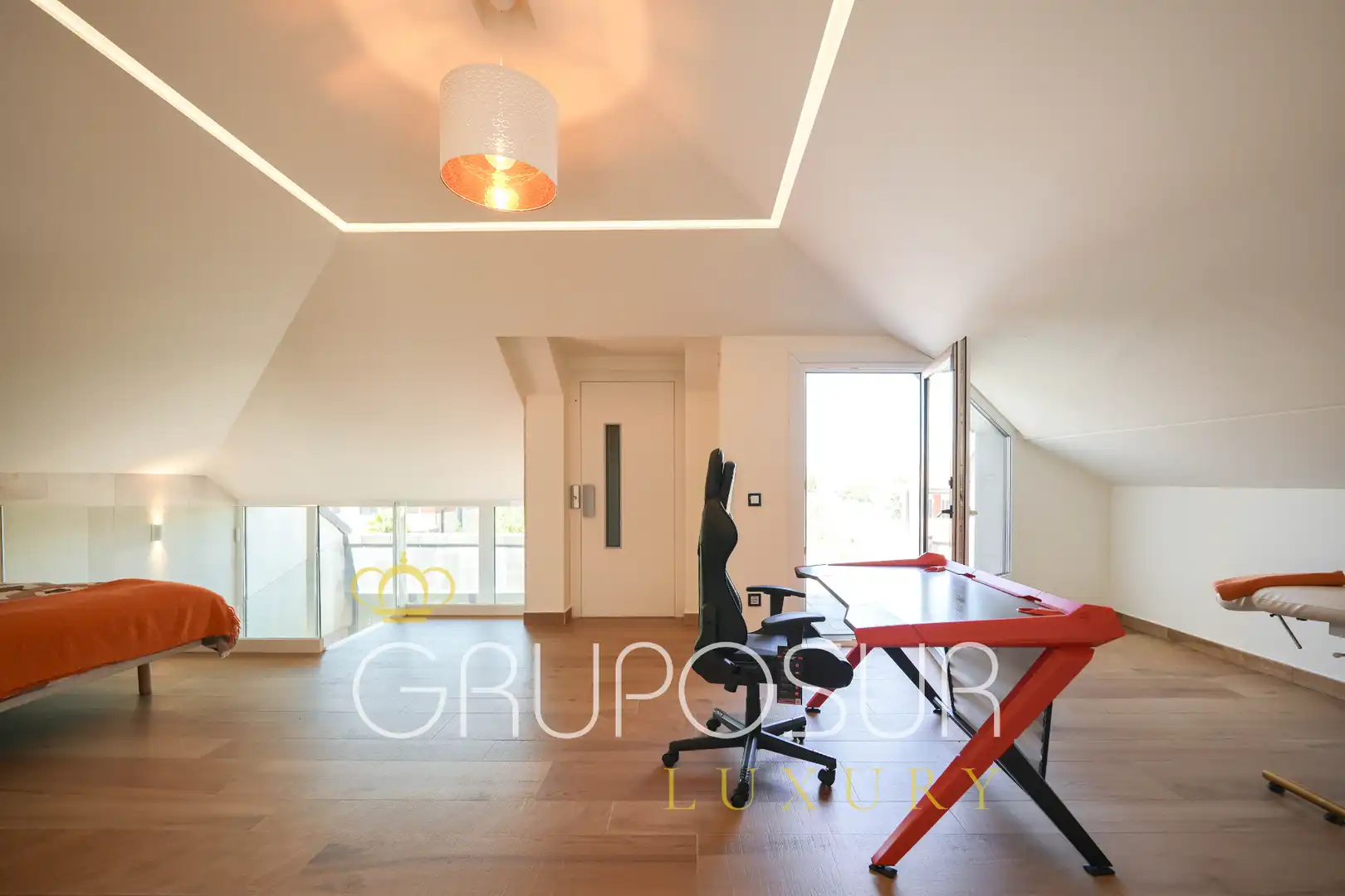 Casa o chalet en venta en Valladolid con Aire acondicionado, Calefacción y Jardín privado