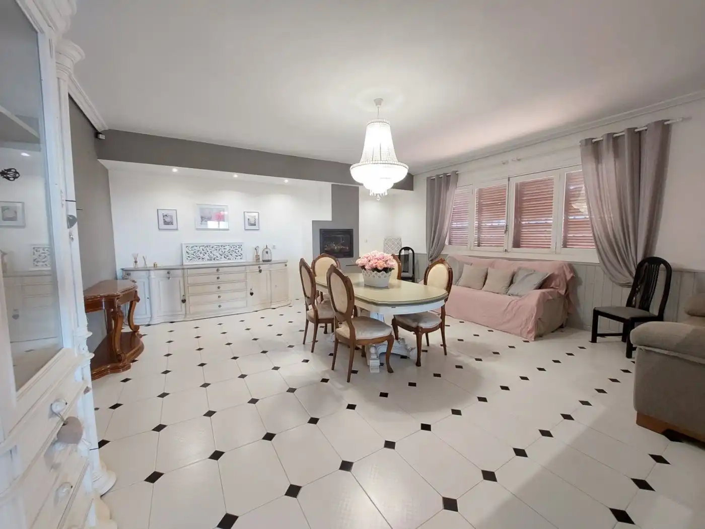 Casa o chalet en venta en Calle Marxuquera, Urbanizaciones