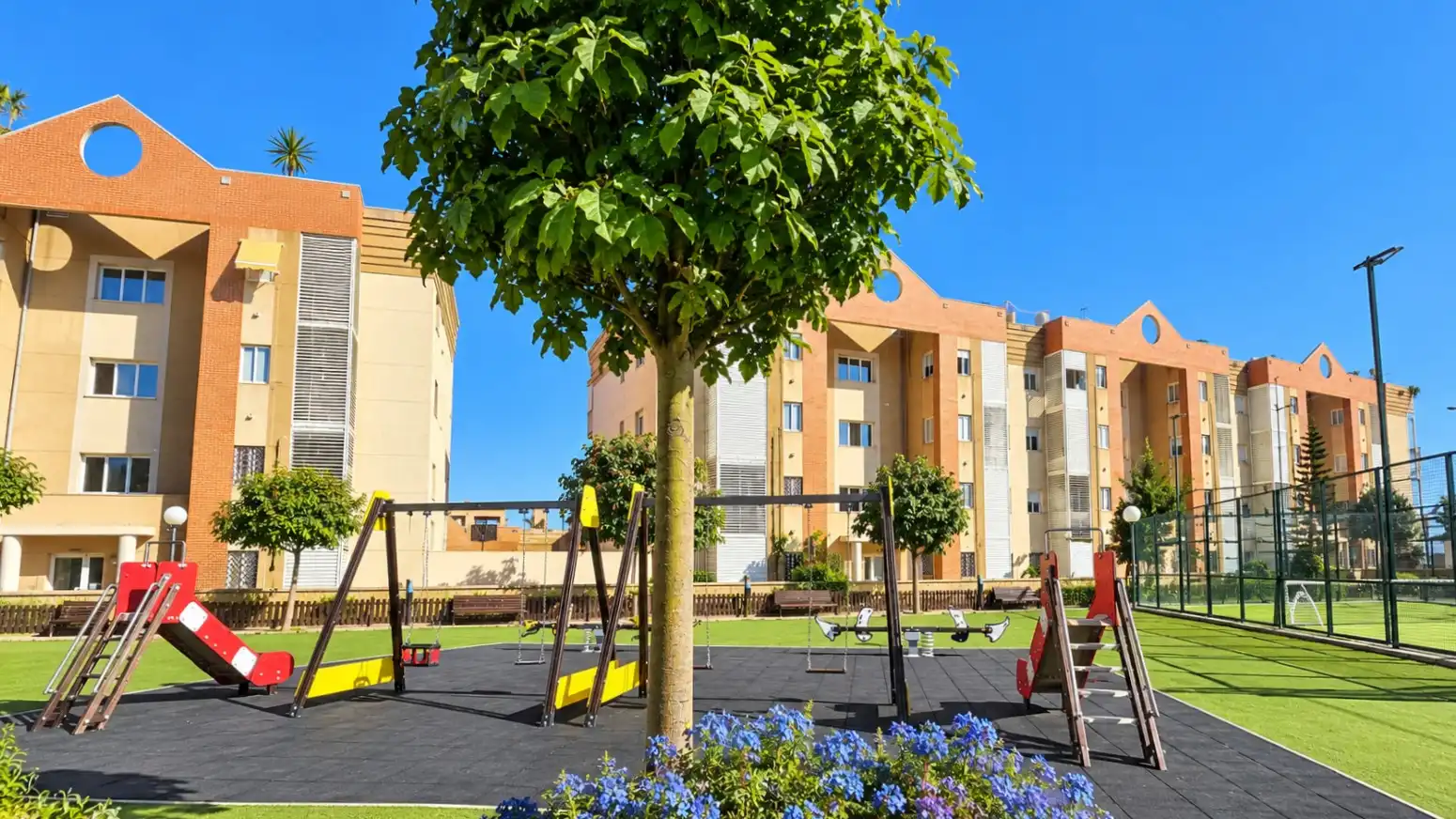 Wohnung mit Pool zum Verkauf in Rincón de la Victoria - UB  PARQUE VICTORIA 1, imagen 59