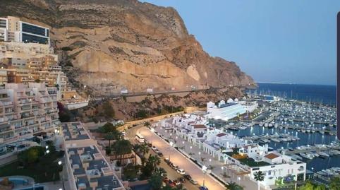 Photo 4 of Flat to rent in Paseo Marítimo, Aguadulce Sur, Roquetas de Mar