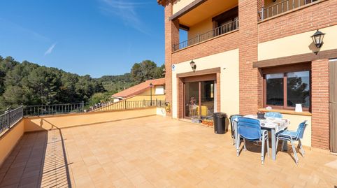 Foto 3 de Casa adosada en venta en Calle Bruguera, Riudecanyes, Tarragona