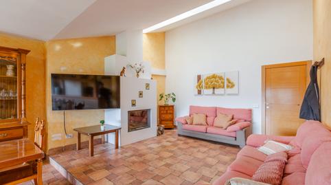 Foto 4 de Casa adosada en venta en Lónguida-longida - Camino Aoiz, 13 , Lónguida / Longida, Navarra