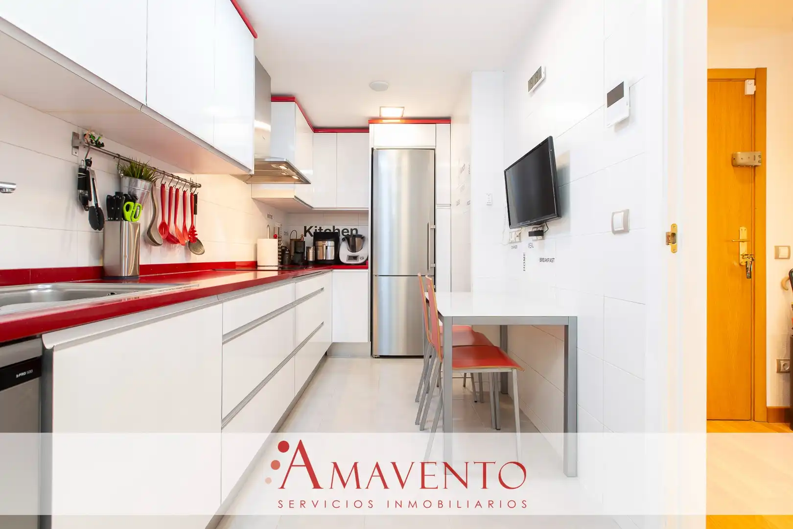 Flat with pool for sale in Miramadrid, imagen 19
