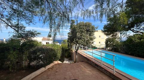 Foto 3 de Casa adosada en venta en Cala Blava - Bellavista, Illes Balears