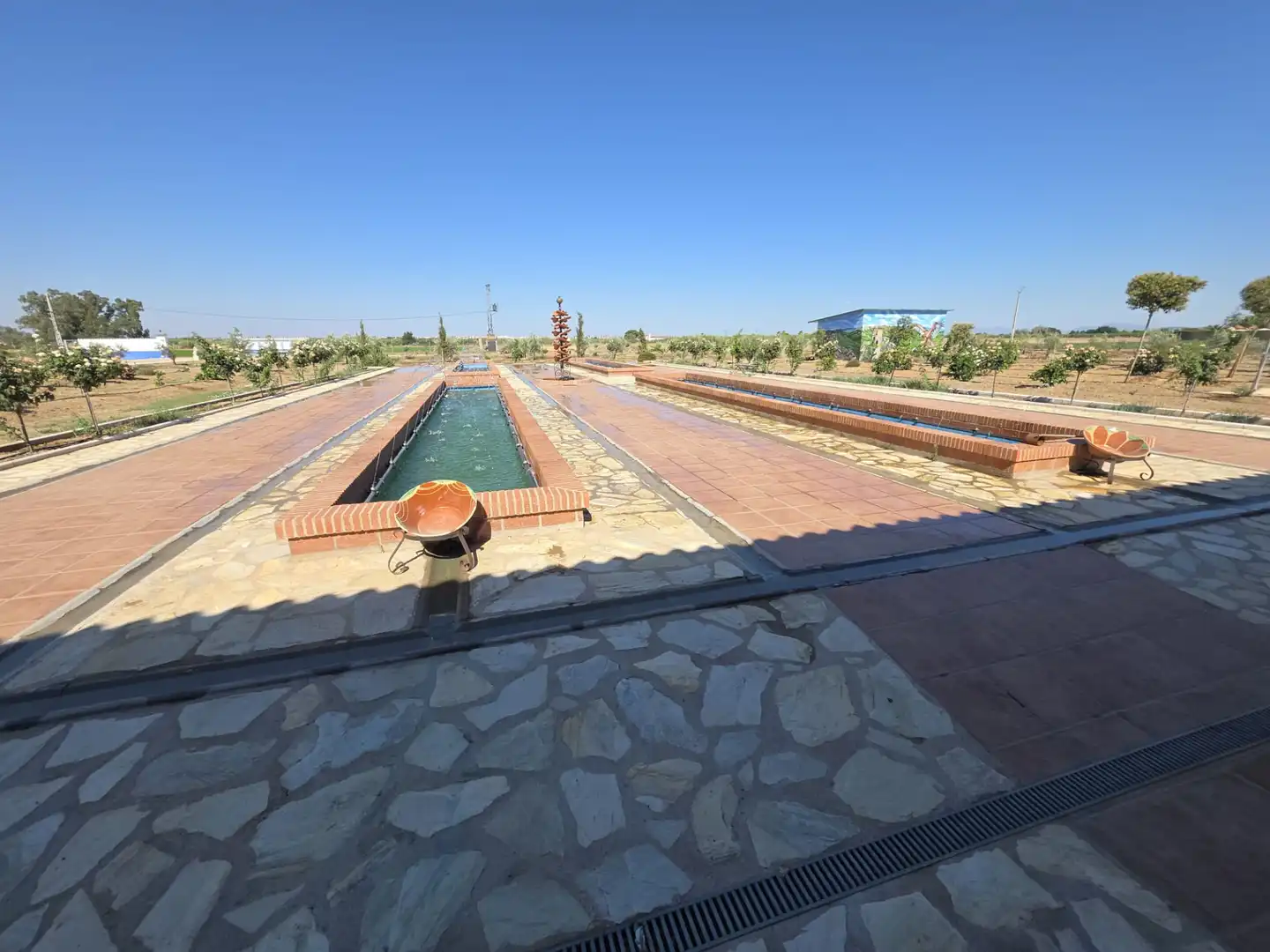 Xalet amb jardí en venda a Villanueva de la Serena, imagen 5
