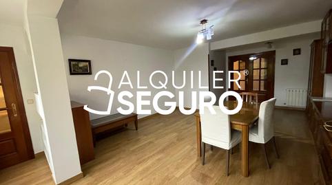 Photo 5 of Flat to rent in De Oporto, Opañel, Madrid