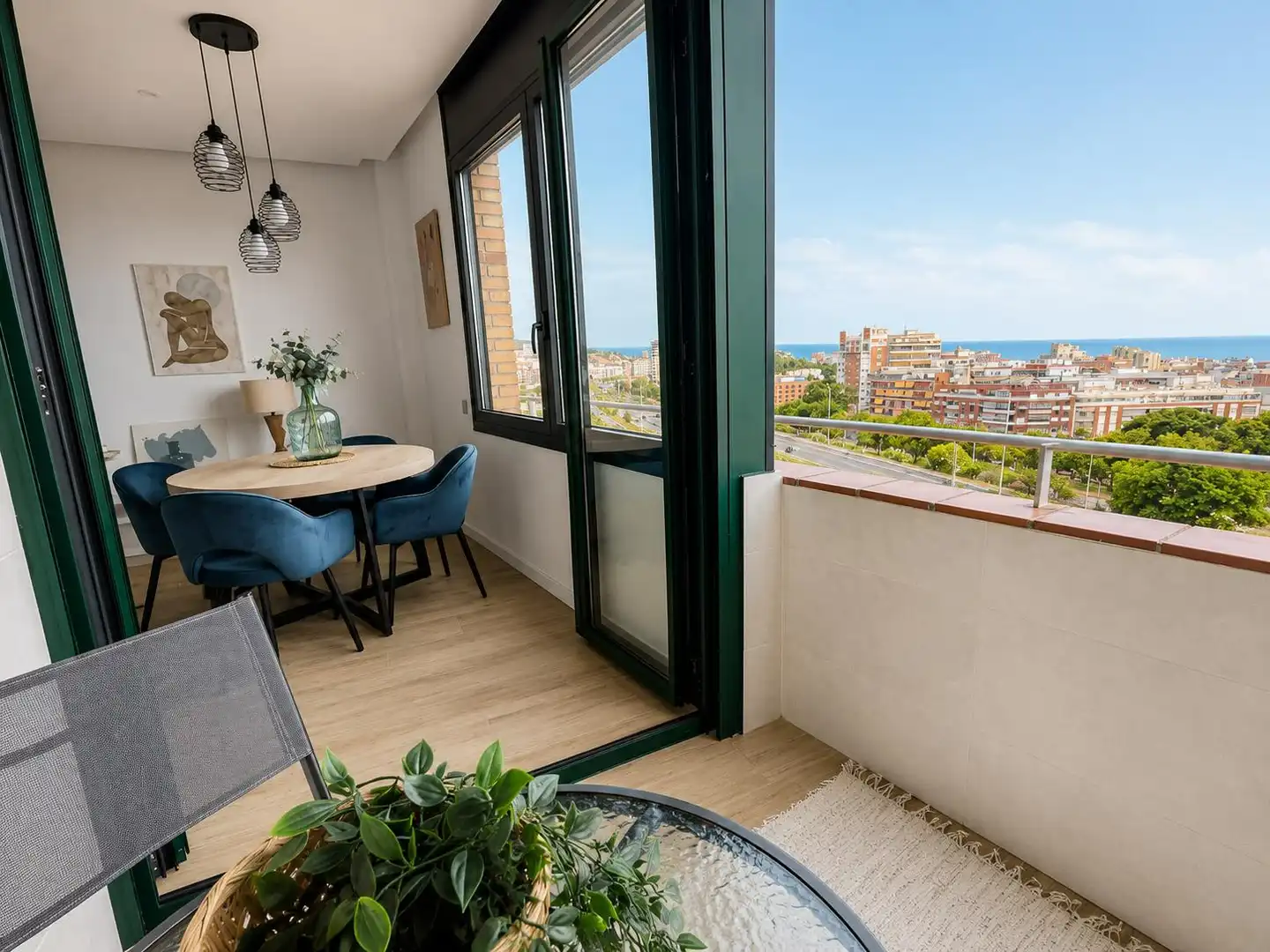 Wohnung zum Verkauf in Carrer Nova Canço, Bufalà