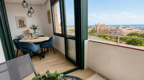 Foto 5 von Wohnung zum Verkauf in Carrer Nova Canço, Bufalà, Badalona