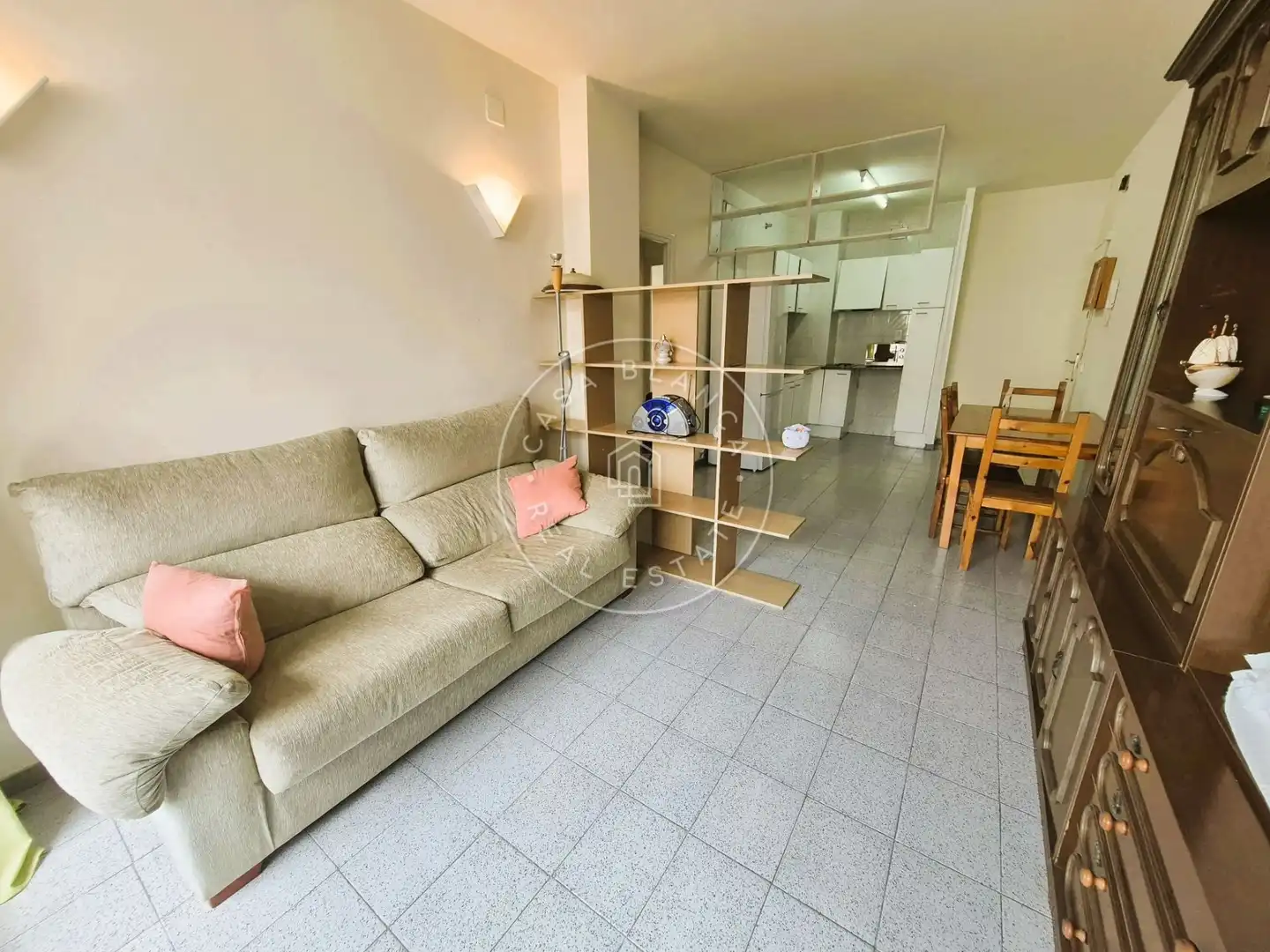 Apartament amb piscina en venda a vila de Blanes, imagen 3