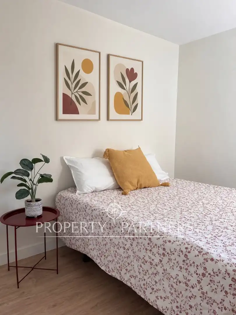 Apartament en venda a Calle Caballero del Bosque, imagen 5