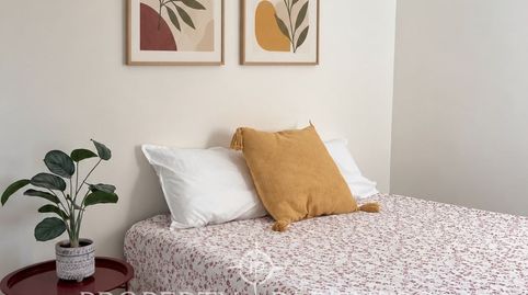 Foto 5 de Apartamento en venta en Calle Caballero del Bosque, El Palo, Málaga Capital