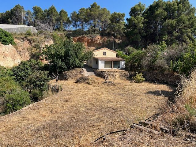 Country house for sale in Callosa d'en Sarrià  with Furnished