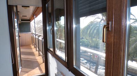 Foto 5 de Piso en venta en Avinguda de Menéndez Pidal, Les Tendetes - Avenida Burjassot,  Valencia Capital