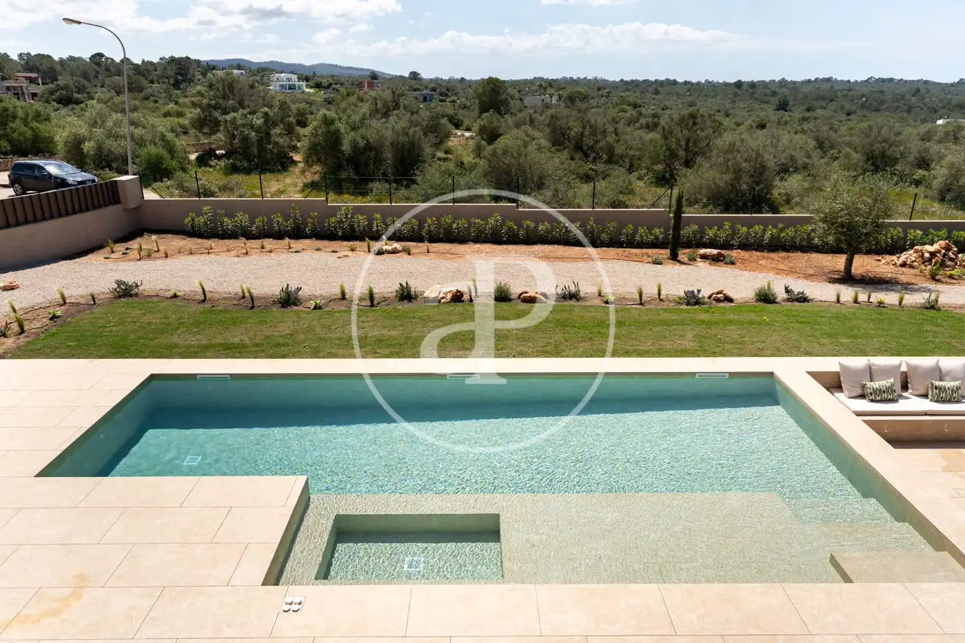 Casa o xalet en venda a Son Gual