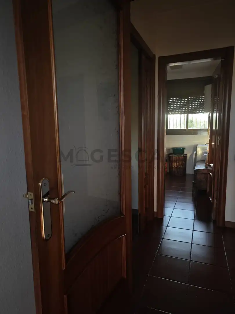 Casa rustica con piscina in vendita a CAN TURULL, imagen 40