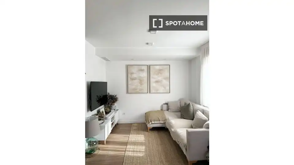 Appartement avec terrasse à louer à Barajas, imagen 16