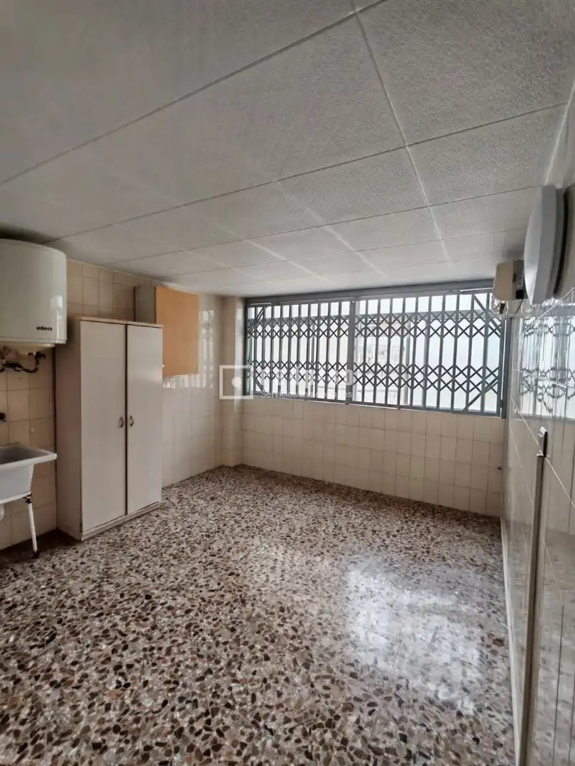 Bedroom of Flat for rent in Alcantarilla  with Air Conditioner and Furnished